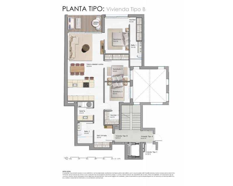 Bauplatz zu verkaufen in Guardamar del Segura - 570.000 € (Ref: 8594455)