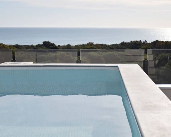 Byggegrund til salg i Zona Pueblo, Guardamar del Segura - € 570.000 (Ref: 8594455)