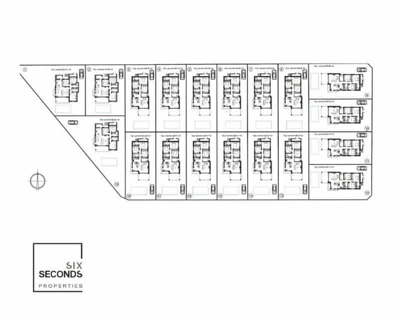 Chalet de 3 habitaciones en Benijófar en venta con piscina garaje - 478.732 € (Ref: 8598119)