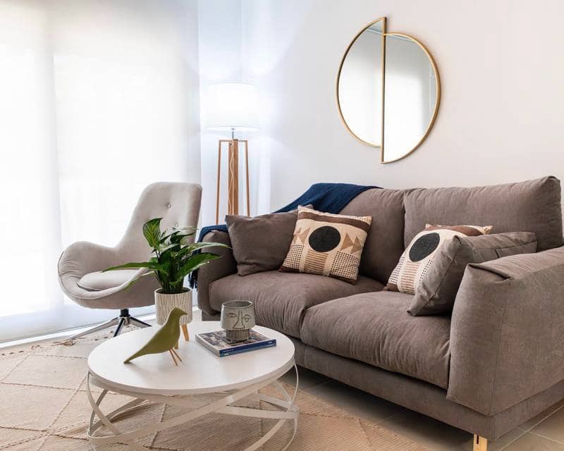 3 chambre Villa/Maison à vendre à Busot avec piscine garage - 409 000 € (Ref: 8602442)