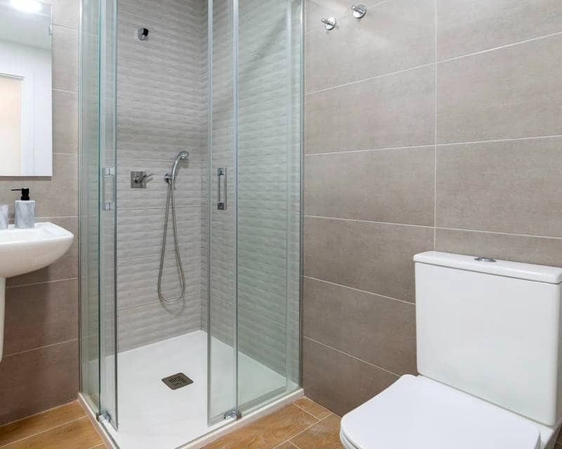 3 chambre Villa/Maison à vendre à Busot avec piscine garage - 409 000 € (Ref: 8602442)