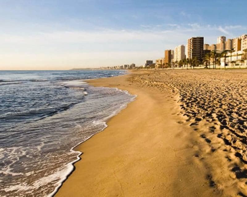 3 chambre Villa/Maison à vendre à Busot avec piscine garage - 409 000 € (Ref: 8602442)