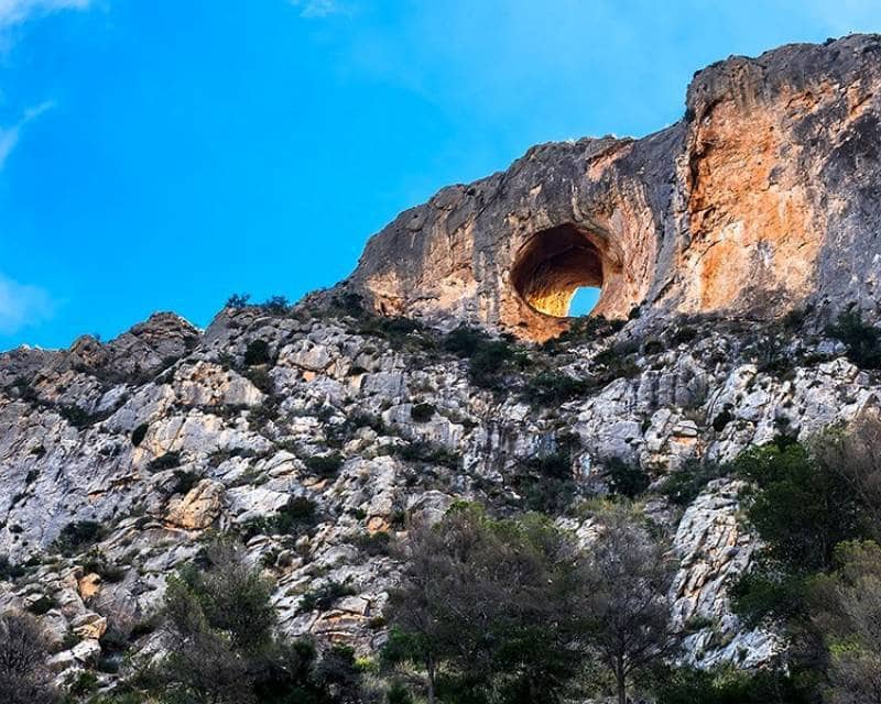 3 chambre Villa/Maison à vendre à Busot avec piscine garage - 409 000 € (Ref: 8602442)