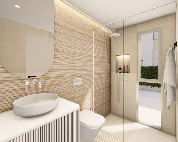 3 camera da letto Villetta Bifamiliare in vendita in Ciudad Quesada, Rojales con piscina garage - 499.000 € (Rif: 8607040)