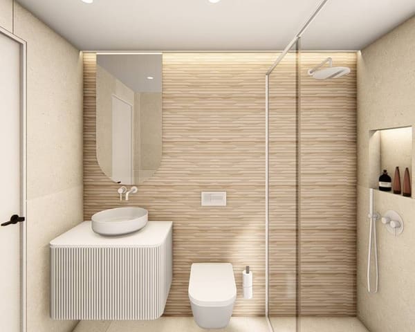 3 camera da letto Villetta Bifamiliare in vendita in Ciudad Quesada, Rojales con piscina garage - 499.000 € (Rif: 8607040)