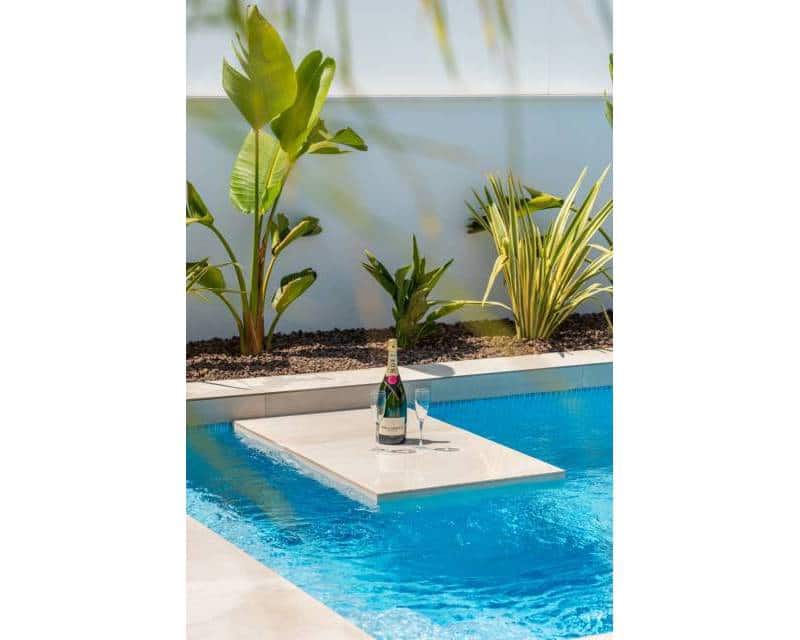 3 Zimmer Villa zu verkaufen in Los Alcazares mit Pool Garage - 749.900 € (Ref: 8609204)