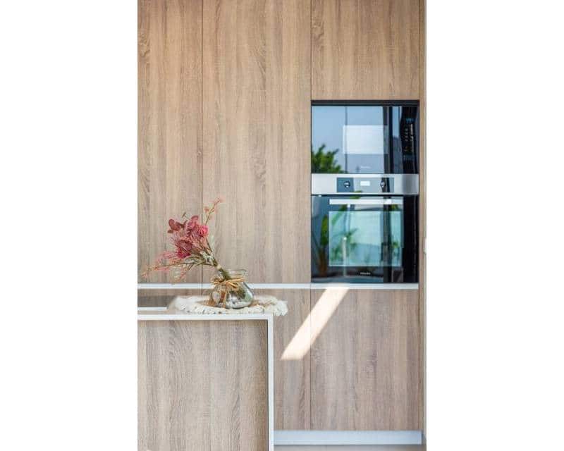 3 Zimmer Villa zu verkaufen in Los Alcazares mit Pool Garage - 749.900 € (Ref: 8609204)