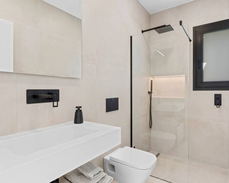 3 Zimmer Villa zu verkaufen in Los Alcazares mit Pool Garage - 749.900 € (Ref: 8609204)