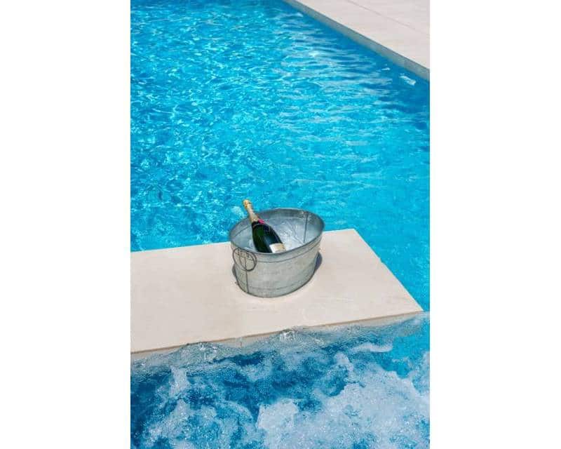 3 Zimmer Villa zu verkaufen in Los Alcazares mit Pool Garage - 749.900 € (Ref: 8609204)