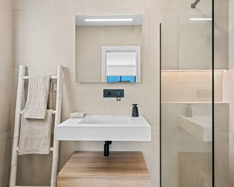 3 Zimmer Villa zu verkaufen in Los Alcazares mit Pool Garage - 749.900 € (Ref: 8609204)