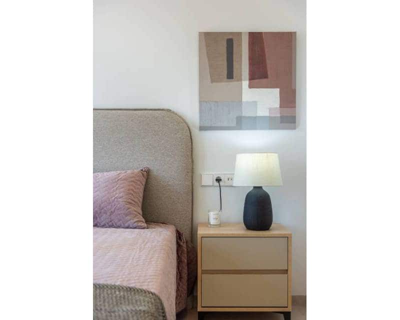 3 Zimmer Villa zu verkaufen in Los Alcazares mit Pool Garage - 749.900 € (Ref: 8609204)