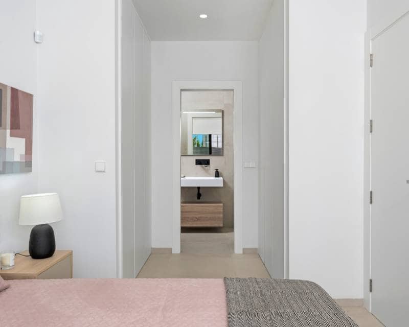 3 Zimmer Villa zu verkaufen in Los Alcazares mit Pool Garage - 749.900 € (Ref: 8609204)