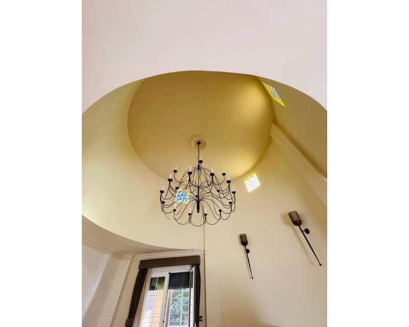 4 bedroom Villa for sale in Torrevieja with pool garage - € 589,000 (Ref: 8611734)