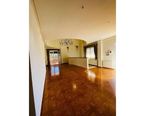 4 chambre Villa/Maison à vendre à Los Balcones - Los Altos, Torrevieja avec piscine garage - 589 000 € (Ref: 8611734)