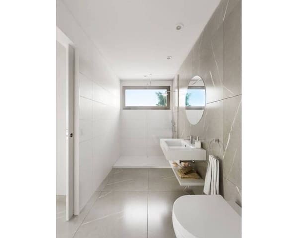 3 chambre Penthouse à vendre à Los Collados - Los Geraneos, Aguilas avec piscine - 579 000 € (Ref: 8626050)