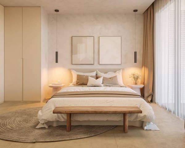 2 slaapkamer Appartement te koop in Las Colinas Golf, Orihuela met zwembad garage - € 345.000 (Ref: 8628138)