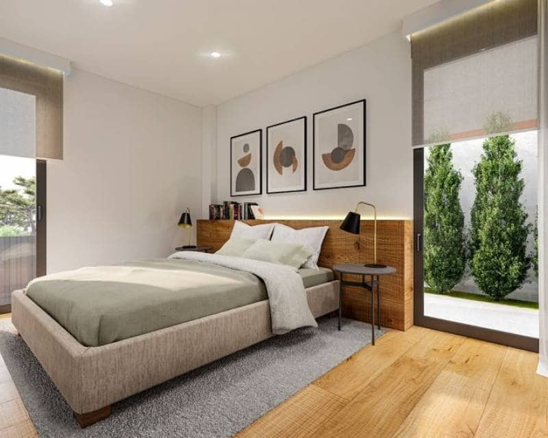 3 chambre Villa/Maison à vendre à Finestrat avec piscine garage - 850 000 € (Ref: 8633429)