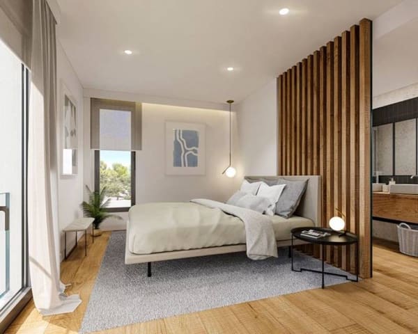 3 chambre Villa/Maison à vendre à Golf Bahía, Finestrat avec piscine garage - 850 000 € (Ref: 8633429)