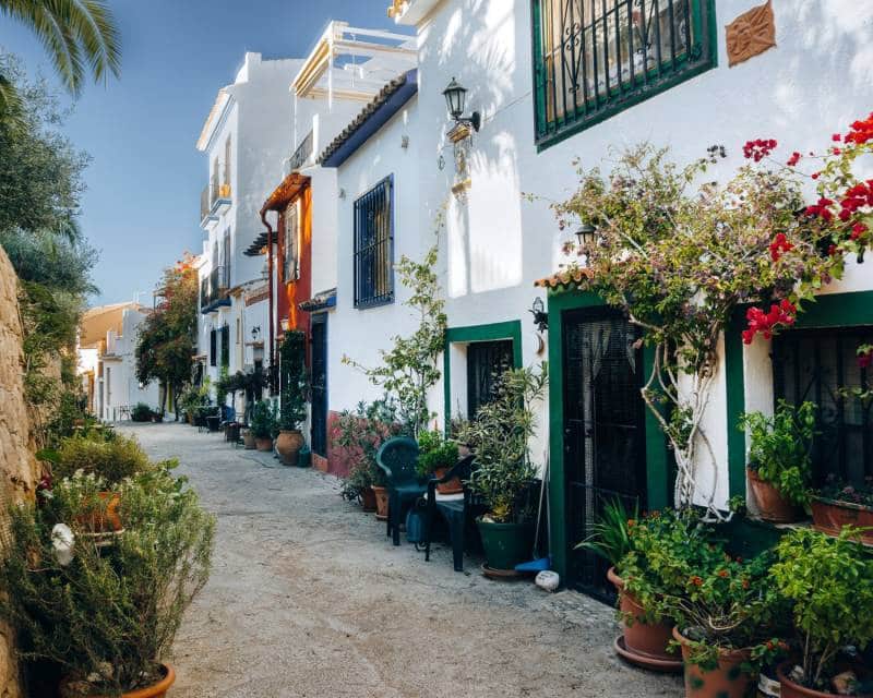 3 chambre Villa/Maison à vendre à Finestrat avec piscine garage - 850 000 € (Ref: 8633429)