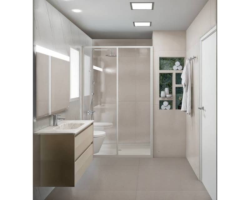 3 soverom Kjedet enebolig til salgs i Los Alcazares med svømmebasseng garasje - € 442 000 (Ref: 8633628)