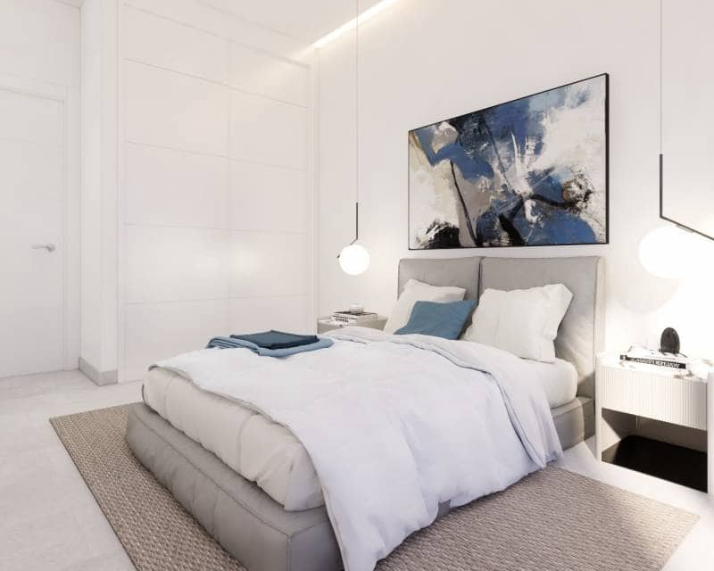 3 slaapkamer Villa te koop in Los Alcazares met zwembad garage - € 1.095.000 (Ref: 8633629)