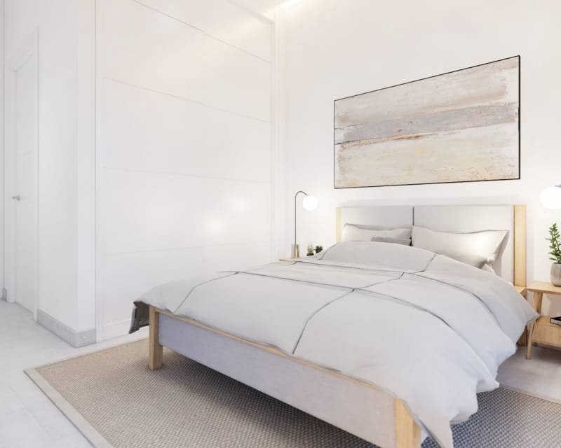 3 slaapkamer Villa te koop in Los Alcazares met zwembad garage - € 1.095.000 (Ref: 8633629)