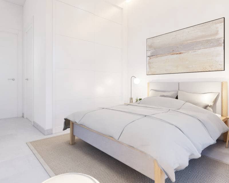 3 slaapkamer Villa te koop in Los Alcazares met zwembad garage - € 1.095.000 (Ref: 8633629)