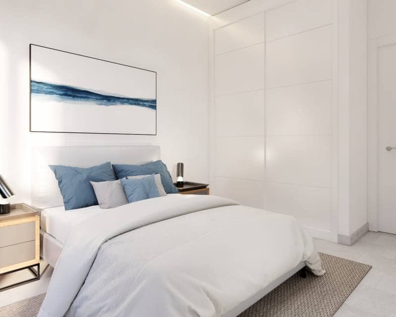 3 slaapkamer Villa te koop in Los Alcazares met zwembad garage - € 1.095.000 (Ref: 8633629)