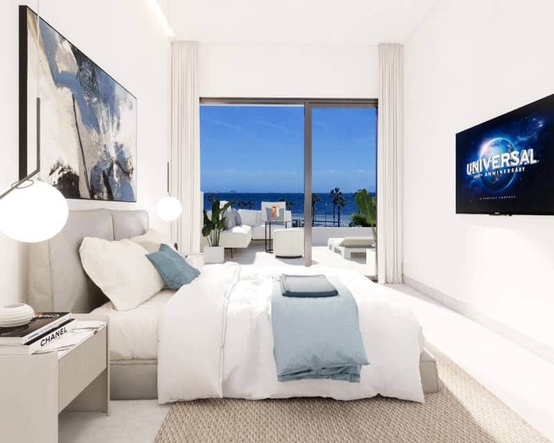 3 slaapkamer Villa te koop in Los Alcazares met zwembad garage - € 1.095.000 (Ref: 8633629)