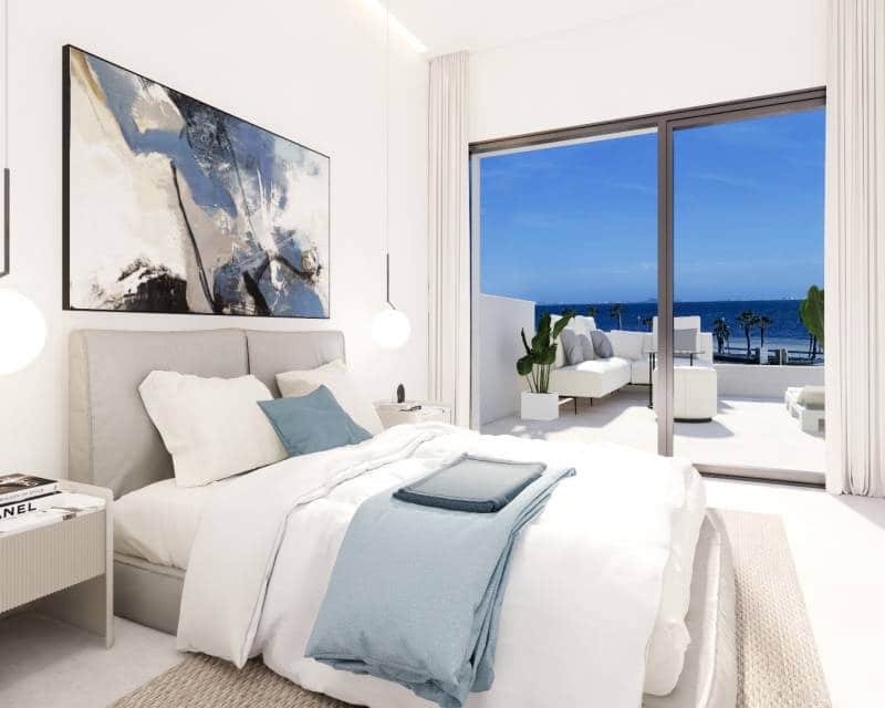 3 slaapkamer Villa te koop in Los Alcazares met zwembad garage - € 1.095.000 (Ref: 8633629)