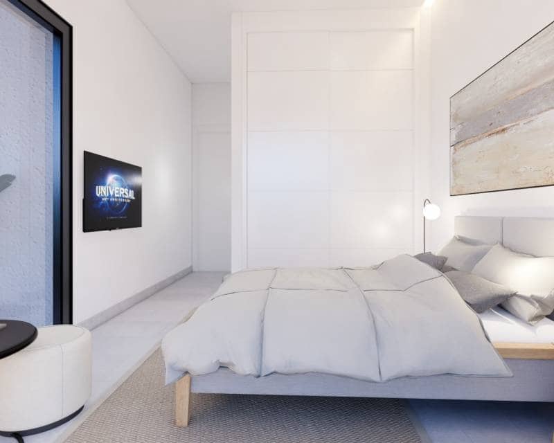 3 slaapkamer Villa te koop in Los Alcazares met zwembad garage - € 1.095.000 (Ref: 8633629)