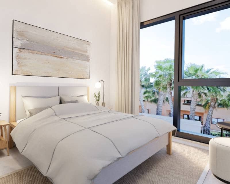 3 slaapkamer Villa te koop in Los Alcazares met zwembad garage - € 1.095.000 (Ref: 8633629)