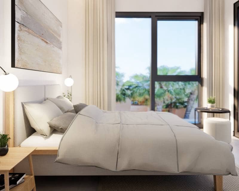 3 slaapkamer Villa te koop in Los Alcazares met zwembad garage - € 1.095.000 (Ref: 8633629)