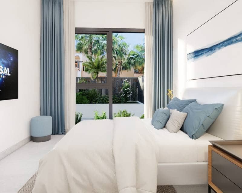 3 slaapkamer Villa te koop in Los Alcazares met zwembad garage - € 1.095.000 (Ref: 8633629)