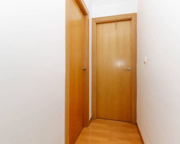 3 makuuhuone Huoneisto myytävänä paikassa Centro - Muelle Pesquero, Torrevieja mukana 
autotalli - 259 000 € (Ref: 8635324)