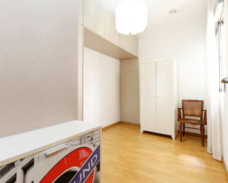 3 makuuhuone Huoneisto myytävänä paikassa Torrevieja mukana 
autotalli - 259 000 € (Ref: 8635324)