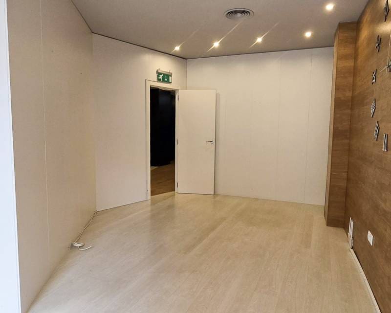 1 soveværelse Erhverv til salg i Guardamar del Segura - € 222.200 (Ref: 8635837)