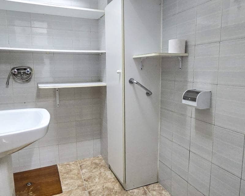 1 soveværelse Erhverv til salg i Guardamar del Segura - € 222.200 (Ref: 8635837)