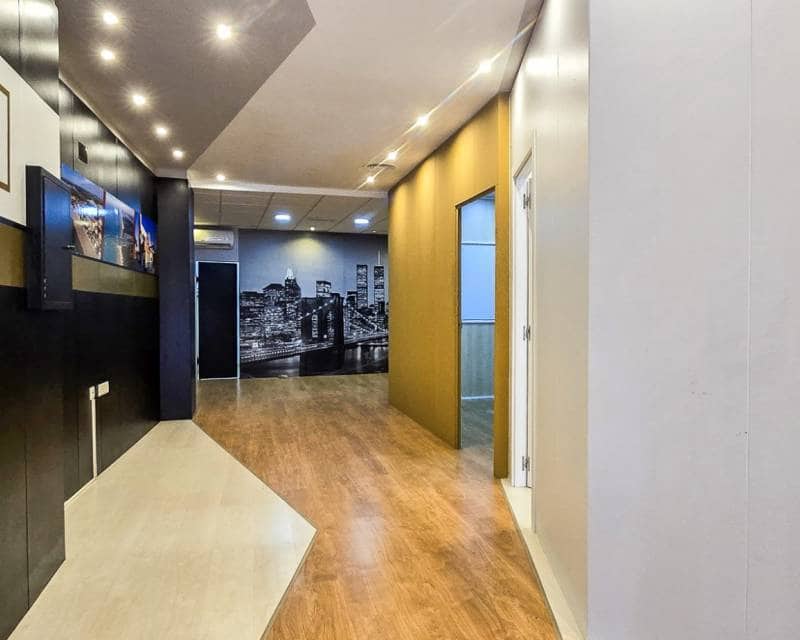 1 soveværelse Erhverv til salg i Guardamar del Segura - € 222.200 (Ref: 8635837)