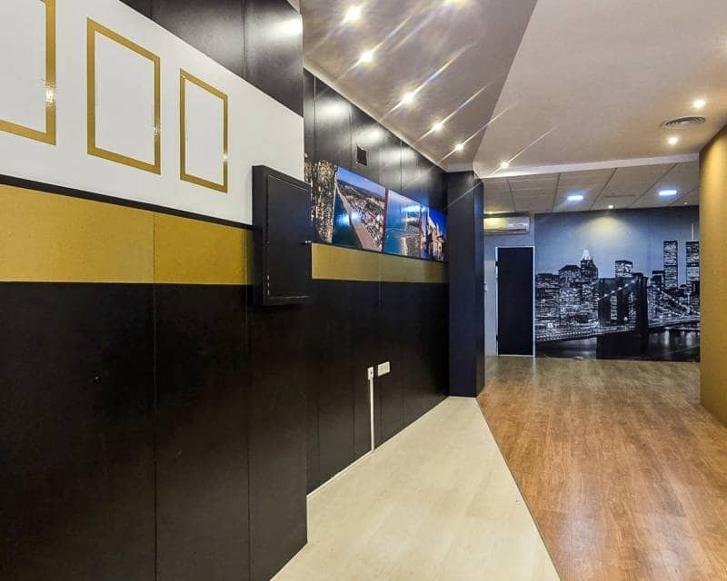 1 soveværelse Erhverv til salg i Guardamar del Segura - € 222.200 (Ref: 8635837)