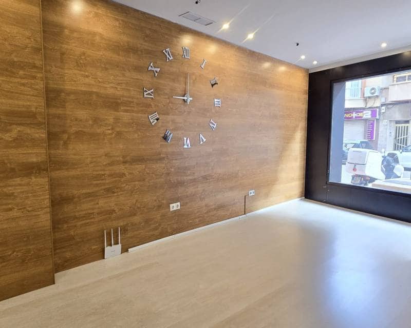 1 soveværelse Erhverv til salg i Guardamar del Segura - € 222.200 (Ref: 8635837)