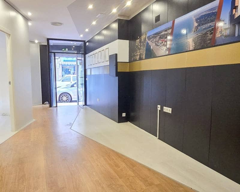 1 soveværelse Erhverv til salg i Guardamar del Segura - € 222.200 (Ref: 8635837)