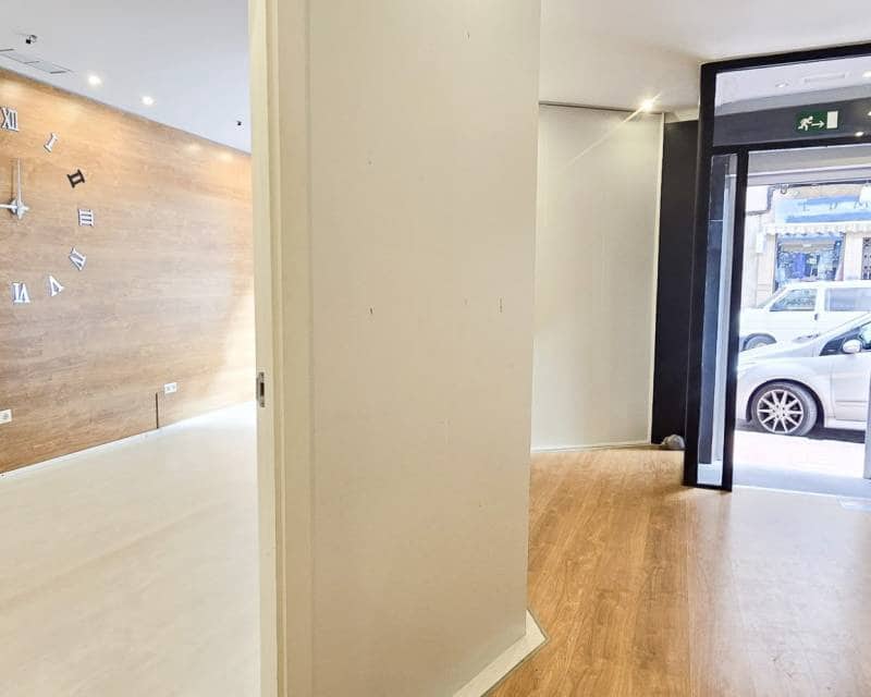 1 soveværelse Erhverv til salg i Guardamar del Segura - € 222.200 (Ref: 8635837)