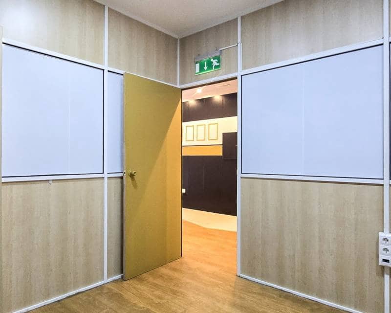 1 soveværelse Erhverv til salg i Guardamar del Segura - € 222.200 (Ref: 8635837)