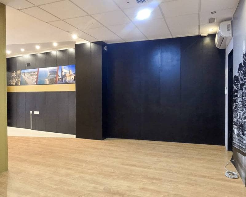 1 soveværelse Erhverv til salg i Guardamar del Segura - € 222.200 (Ref: 8635837)