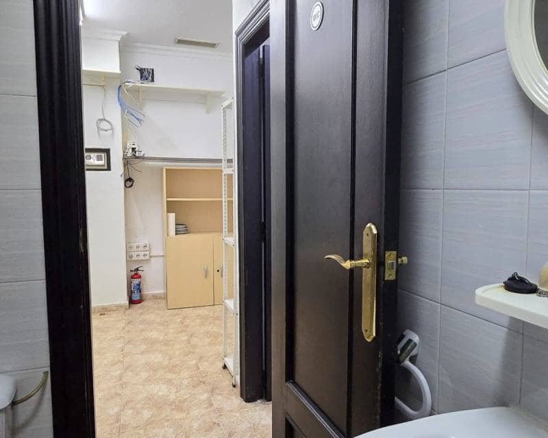 1 soveværelse Erhverv til salg i Guardamar del Segura - € 222.200 (Ref: 8635837)