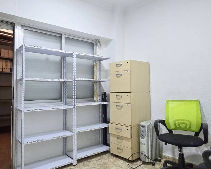1 soveværelse Erhverv til salg i Guardamar del Segura - € 222.200 (Ref: 8635837)