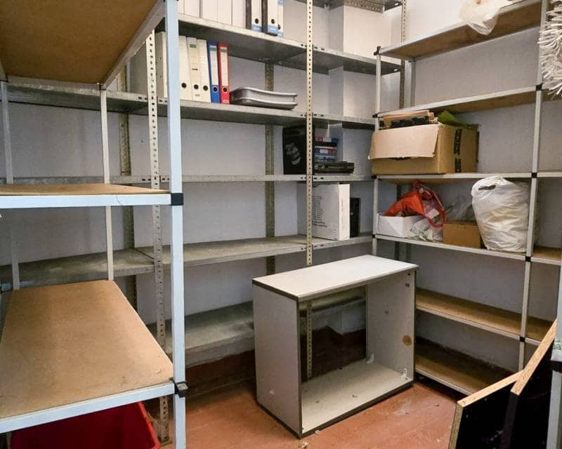 1 soveværelse Erhverv til salg i Guardamar del Segura - € 222.200 (Ref: 8635837)