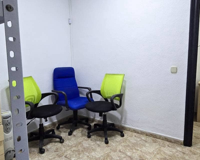 1 soveværelse Erhverv til salg i Guardamar del Segura - € 222.200 (Ref: 8635837)