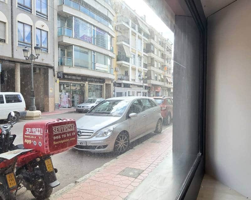 1 soveværelse Erhverv til salg i Guardamar del Segura - € 222.200 (Ref: 8635837)